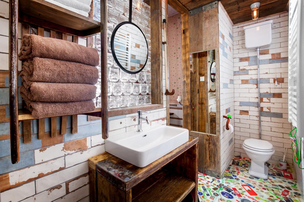 Karls Hotel Alles Paletti Рёверсхаген Экстерьер фото