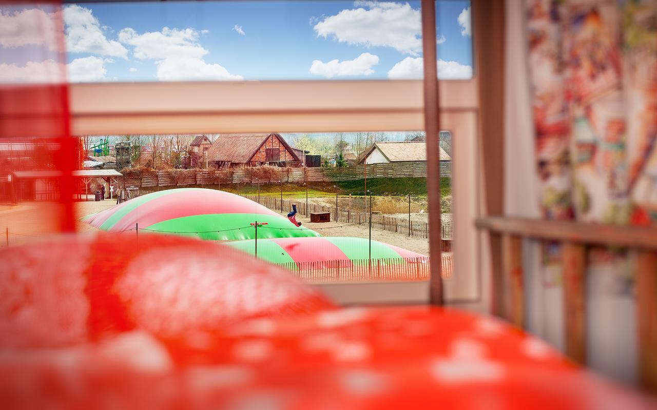 Karls Hotel Alles Paletti Рёверсхаген Экстерьер фото